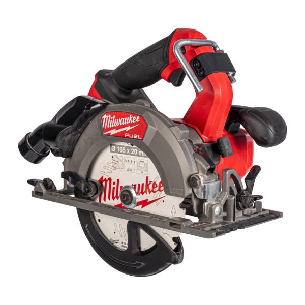 Milwaukee M18 FCSDC165-0C Akku-Handkreissäge